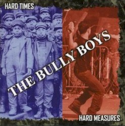 Hard Times, Hard Measures