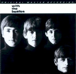 With The Beatles