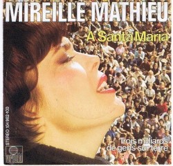 A Santa Maria / Trois milliards de gens sur terre