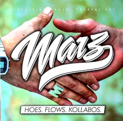 Hoes. Flows. Kollabos.