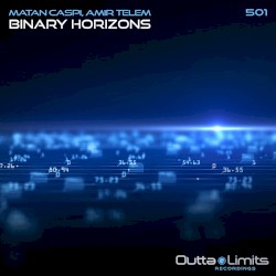 Binary Horizons