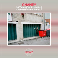 39 Times (Confrontation) [Fabien Fortune Remix]