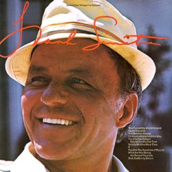 Some Nice Things I’ve Missed