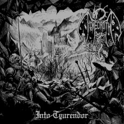 Into Tyurendor
