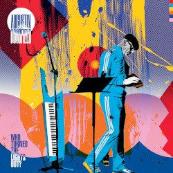 Who Turned the Lights Out?