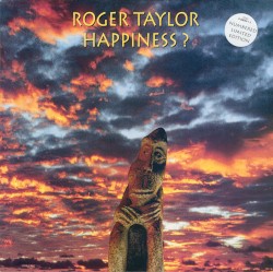 Happiness?