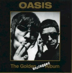The Golden Unplugged Album