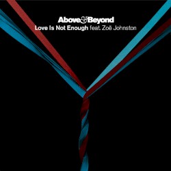 Love Is Not Enough: The Remixes