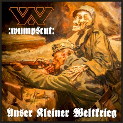 Unser Kleiner Weltkrieg