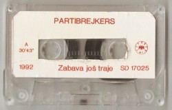 Zabava još traje