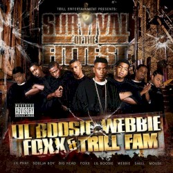 Survival of the Fittest