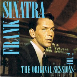 The Original Sessions, Volume 2
