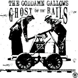 Ghost of th’ Rails