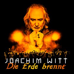 Die Erde brennt