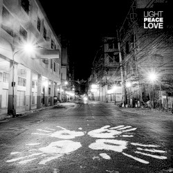 Light Peace Love