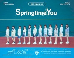 Springtime In You