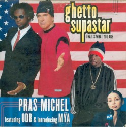 Ghetto Supastar (That Is What You Are)