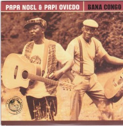 Bana Congo