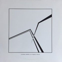 Crooked Needle on a Square Record