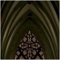 Inner Sanctum