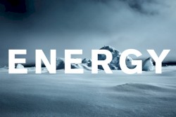 Energy EP