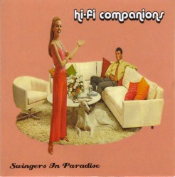 Swingers in Paradise