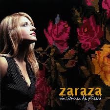 Zaraza, vânzătoarea de plăceri