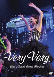 Seiko Matsuda Concert Tour 2012 Very Very
