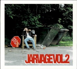 Jarvage Vol. 2
