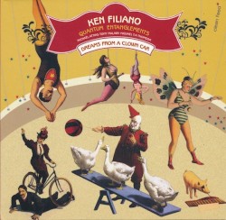 Dreams From a Clown Car