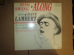 Sing Along and Swing Along