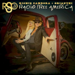 Radio Free America