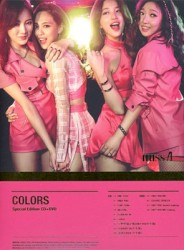 Colors