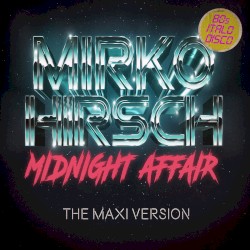 Midnight Affair (The maxi version)