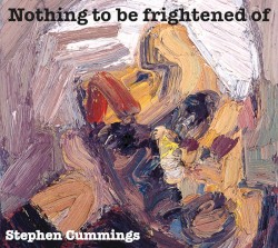 Nothing to Be Frightened Of