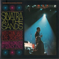 Sinatra At The Sands