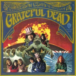 The Grateful Dead