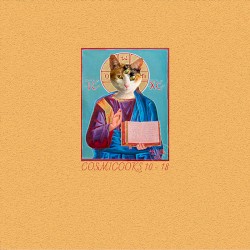 COSMICOOKS vol. 2