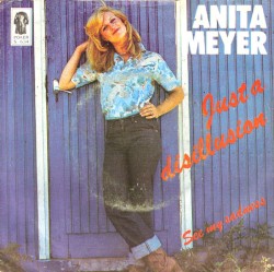 Just a Disillusion / See My Sadness