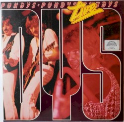 Puhdys Live