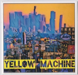 Yellow Machine