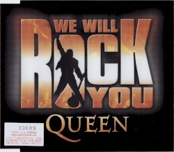 We Will Rock You