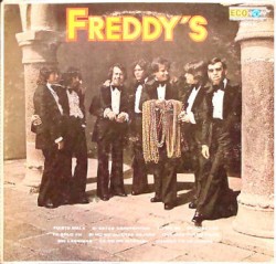 Freddy's