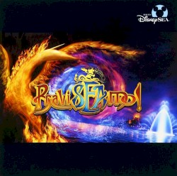 Tokyo DisneySea BraviSEAmo!