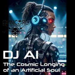 The Cosmic Longing Of An Artificial Soul