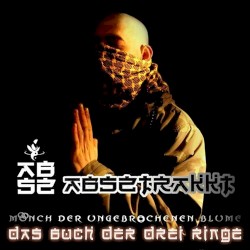 Das Buch der drei Ringe
