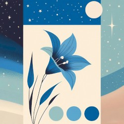 Starry Sky