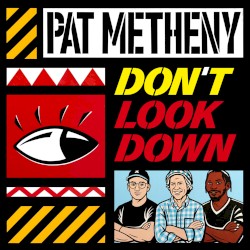 Don’t Look Down