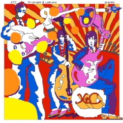 Oranges & Lemons