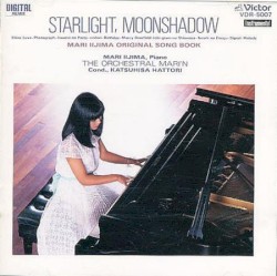 STARLIGHT, MOONSHADOW